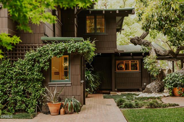 Detail Gallery Image 50 of 75 For 1524 Milan Ave, South Pasadena,  CA 91030 - 5 Beds | 4/1 Baths