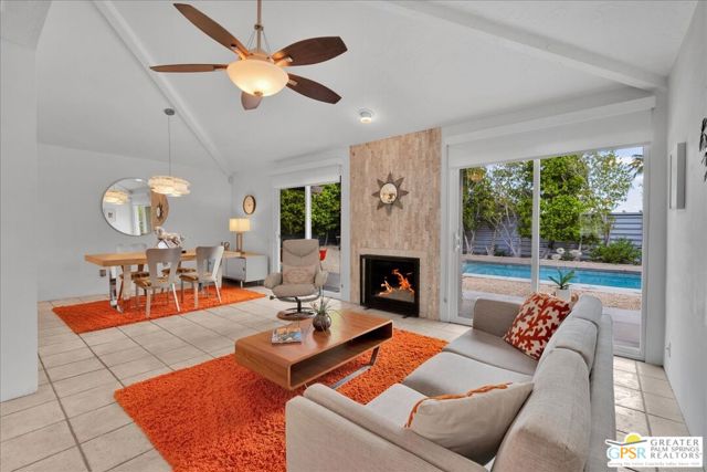 2664 N Aurora Drive, Palm Springs, CA 92262