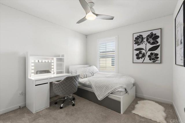 Detail Gallery Image 17 of 38 For 1837 Fauna Way, Chula Vista,  CA 91915 - 4 Beds | 3/1 Baths