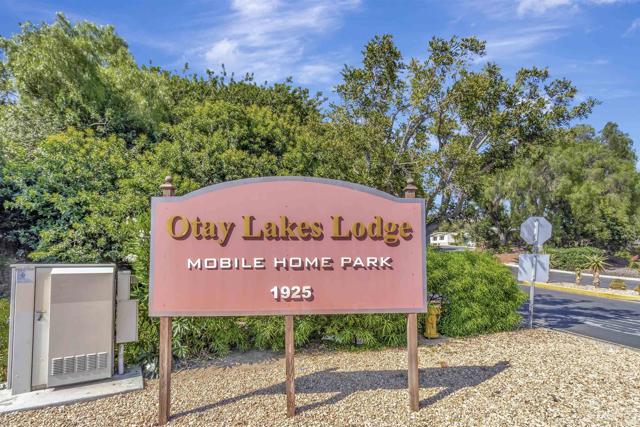 Detail Gallery Image 25 of 25 For 1925 Otay Lakes Dr #69,  Chula Vista,  CA 91913 - 2 Beds | 2 Baths