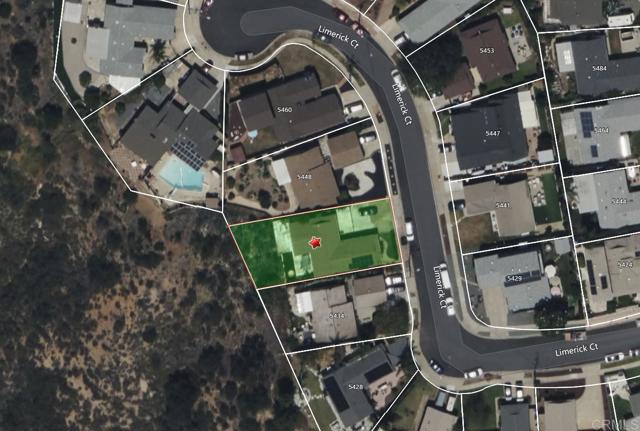 Detail Gallery Image 32 of 32 For 5442 Limerick Ct, San Diego,  CA 92117 - 3 Beds | 2 Baths