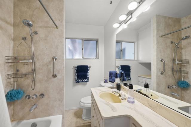 Detail Gallery Image 20 of 39 For 244 Carter, El Cajon,  CA 92020 - 3 Beds | 1/1 Baths