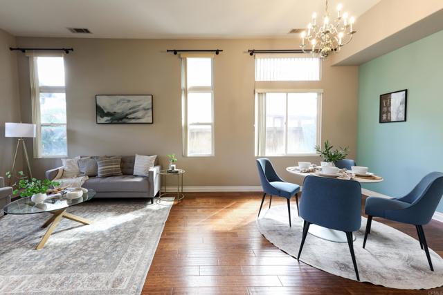 Detail Gallery Image 12 of 74 For 1056 Strawberry Valley, Chula Vista,  CA 91913 - 4 Beds | 2/1 Baths