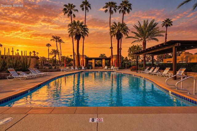 4881 S Winners Circle #B, Palm Springs, CA 92264