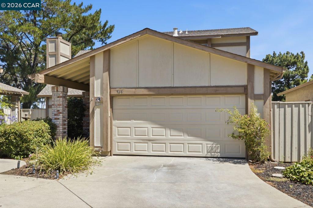 565 Mt Dell Dr