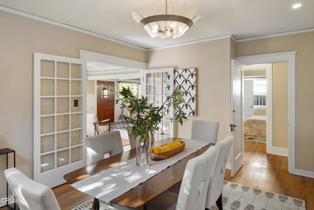 Detail Gallery Image 23 of 76 For 1046 N Michigan Ave, Pasadena,  CA 91104 - 3 Beds | 2 Baths