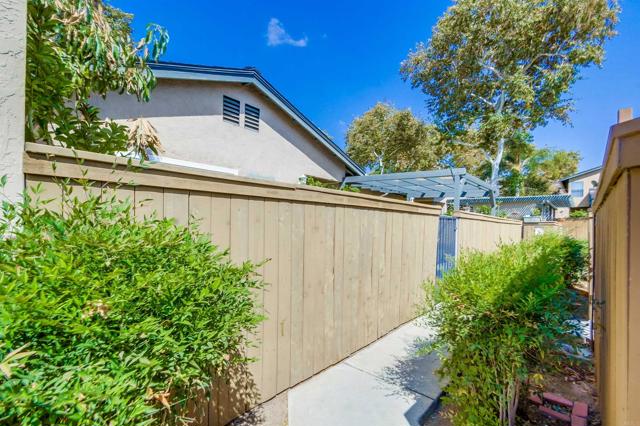 Detail Gallery Image 38 of 46 For 10248 Princess Sarit Way #0,  Santee,  CA 92071 - 2 Beds | 1 Baths