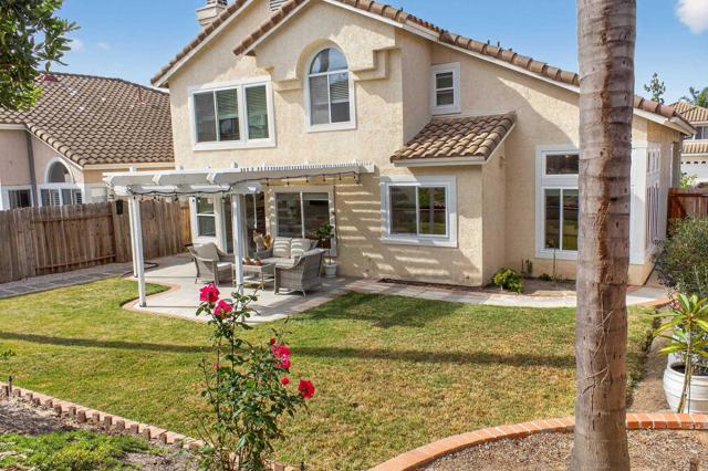 Detail Gallery Image 65 of 67 For 778 Sepia Ct, Oceanside,  CA 92057 - 4 Beds | 3 Baths