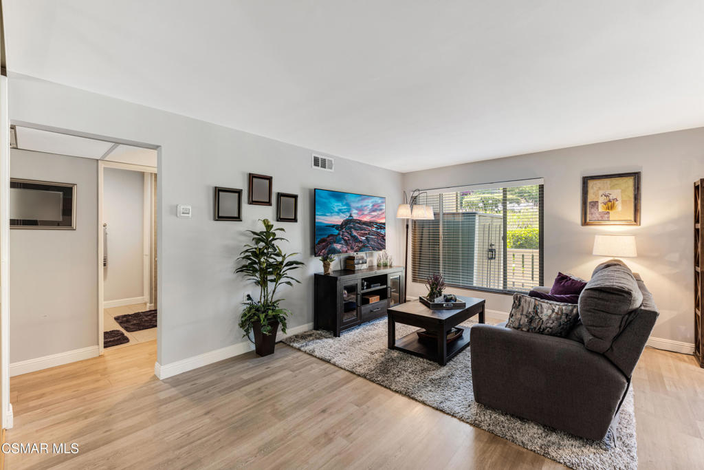 348 Chestnut Hill Court #17