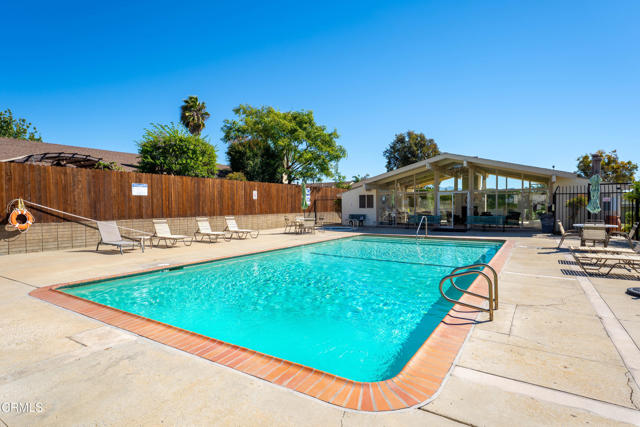 Detail Gallery Image 20 of 24 For 2280 Camilar Drive Dr, Camarillo,  CA 93010 - 2 Beds | 2 Baths