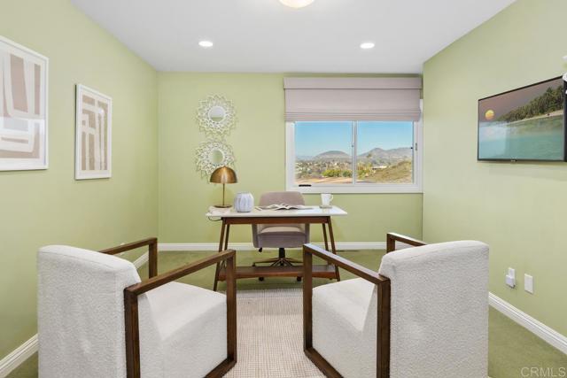 Detail Gallery Image 27 of 60 For 4664 Yerba Santa Drive, San Diego,  CA 92115 - 4 Beds | 3/1 Baths