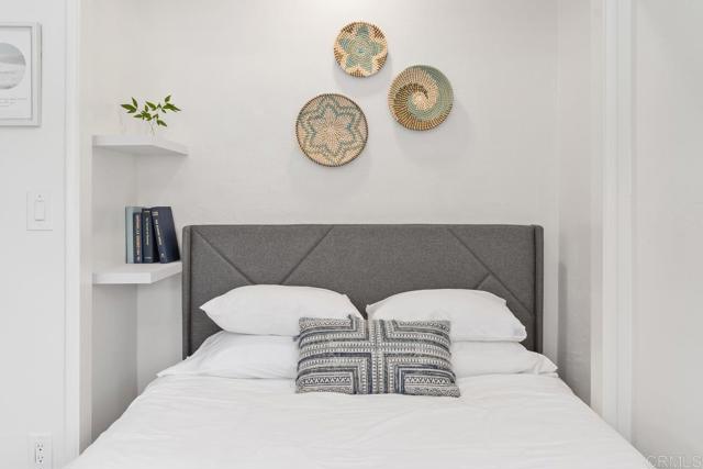 Detail Gallery Image 9 of 25 For 725 Kingston Ct, San Diego,  CA 92109 - 0 Beds | 1 Baths