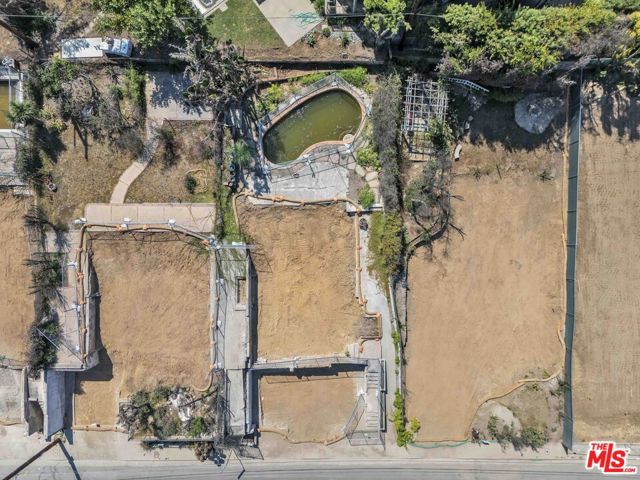 Drew Fenton | 887 Chattanooga Avenue Pacific Palisades CA | MLS: 7346712