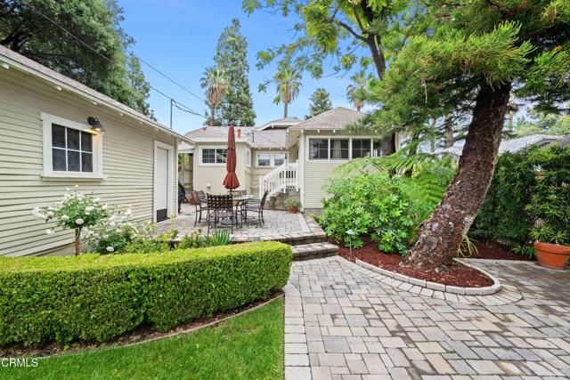 Detail Gallery Image 42 of 42 For 255 N Canyon Bld, Monrovia,  CA 91016 - 3 Beds | 2 Baths