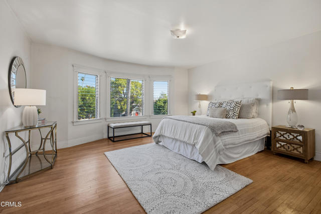 Detail Gallery Image 26 of 43 For 825 N Bushnell Ave, Alhambra,  CA 91801 - 4 Beds | 2 Baths