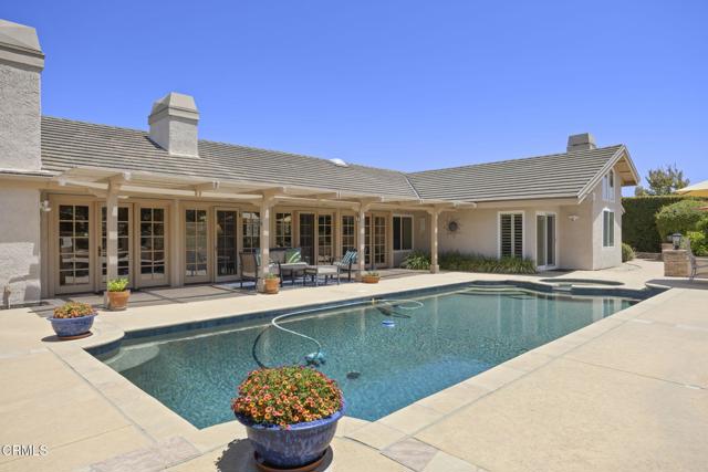Detail Gallery Image 49 of 73 For 6516 San Onofre Dr, Camarillo,  CA 93012 - 4 Beds | 2/1 Baths