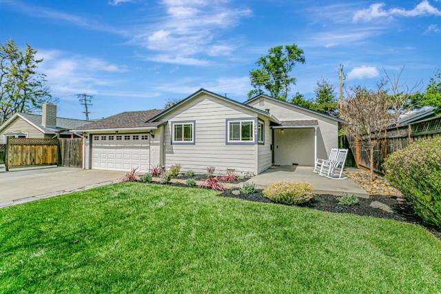 Details for 2469 Lost Oaks Drive, San Jose, CA 95124