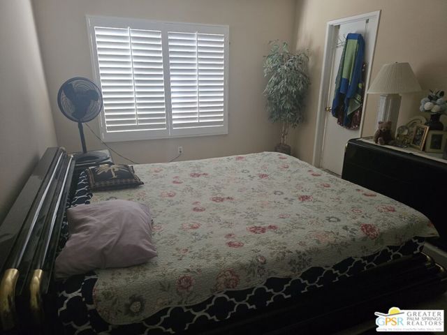 2234 S Linden Way #A, Palm Springs, CA 92264