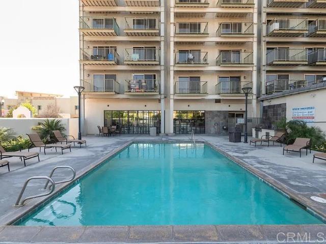 Home for Sale in National City