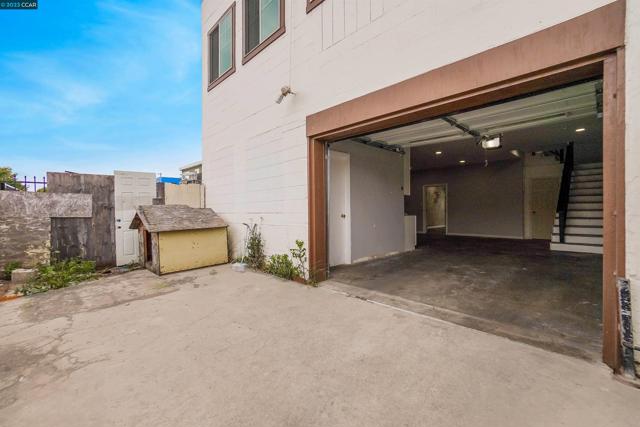 649 23Rd St, Richmond, California 94804, ,Business Opportunity,For Sale,23Rd St,41029941