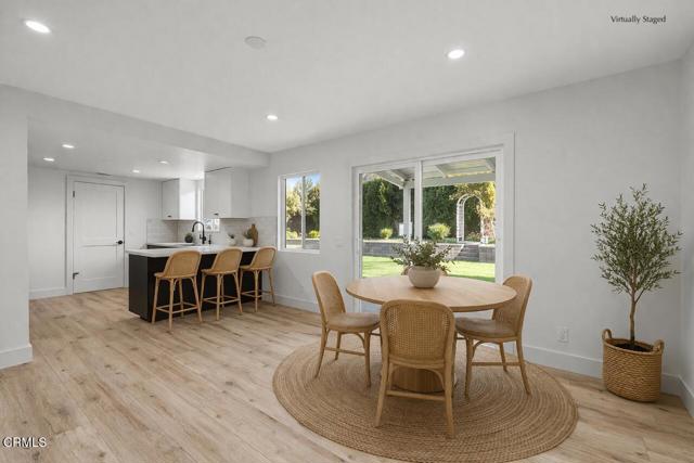 Detail Gallery Image 5 of 30 For 246 3rd St, Solvang,  CA 93463 - 3 Beds | 2 Baths