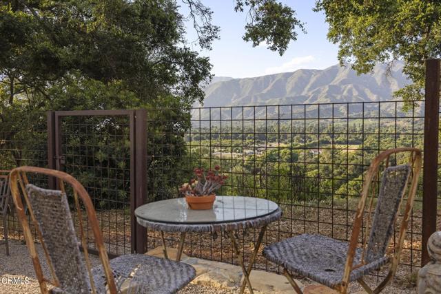 Detail Gallery Image 38 of 45 For 650 Tico Rd, Ojai,  CA 93023 - 2 Beds | 2 Baths