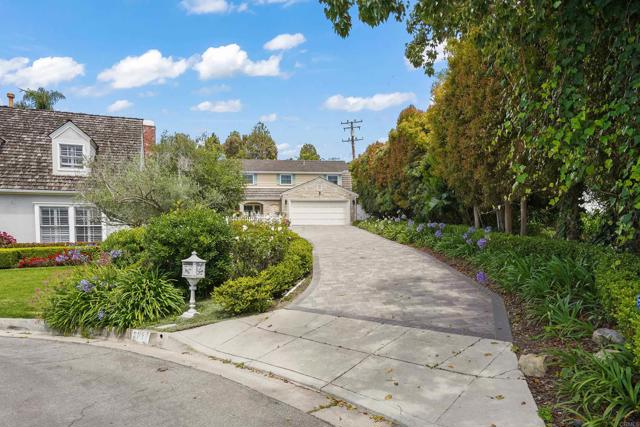 3024 Via Rivera, Palos Verdes Estates, California 90274, 3 Bedrooms Bedrooms, ,2 BathroomsBathrooms,Residential,For Sale,Via Rivera,PTP2403583