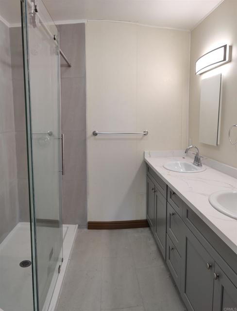 Detail Gallery Image 2 of 15 For 5382 Bonita Dr, San Diego,  CA 92114 - 1 Beds | 1 Baths