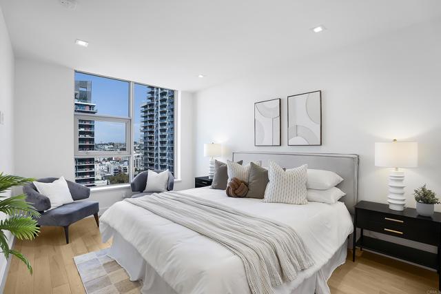 Image 8 of 56 For 1388 Kettner Blvd  1703