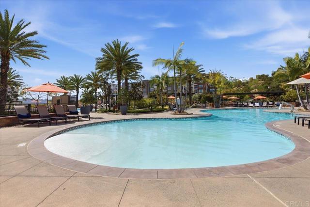 Detail Gallery Image 25 of 48 For 2510 Aperture Circle, San Diego,  CA 92108 - 3 Beds | 2/1 Baths