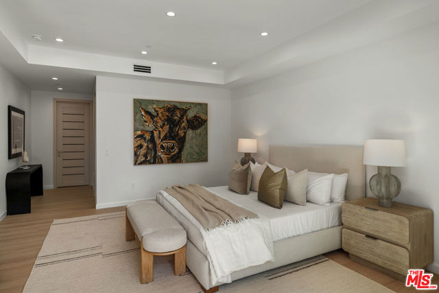 3 Bed Home for Sale in Los Angeles, California