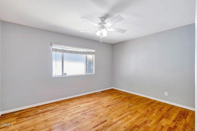 3 Bed Home for Sale in Van Nuys, California