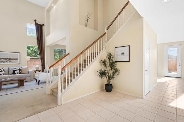 Detail Gallery Image 23 of 56 For 6181 Sunset Crest Way, San Diego,  CA 92121 - 4 Beds | 3 Baths