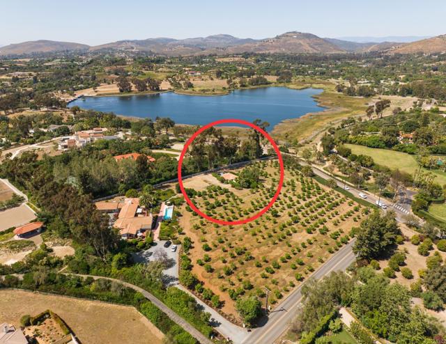 Detail Gallery Image 1 of 10 For 6416 Lago Lindo #GUEST HOUSE,  Rancho Santa Fe,  CA 92067 - 2 Beds | 2 Baths