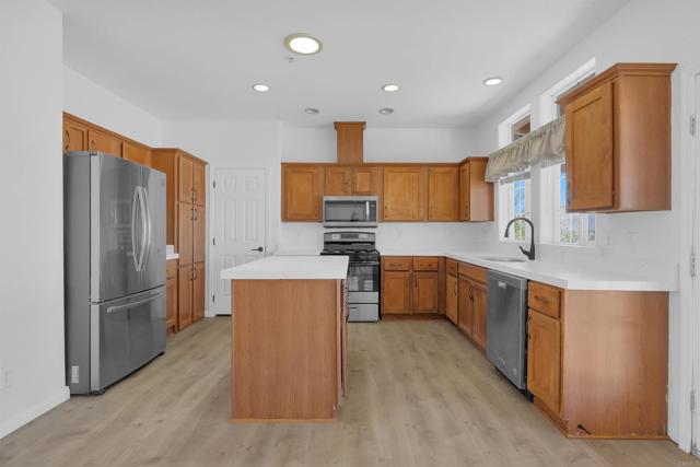 Detail Gallery Image 12 of 58 For 437 Ocotillo Circle, Borrego Springs,  CA 92004 - 4 Beds | 2/1 Baths