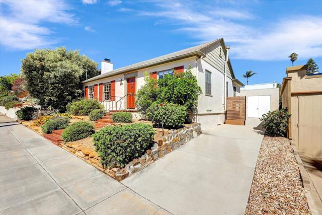 Detail Gallery Image 30 of 42 For 1818 Sunset Blvd, –,  CA 92103 - 2 Beds | 2 Baths