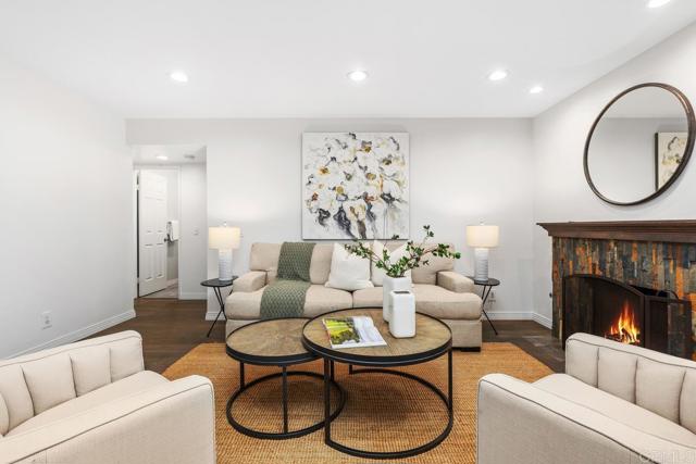 Detail Gallery Image 16 of 48 For 1634 Cottage Glen Ct, Encinitas,  CA 92024 - 4 Beds | 3 Baths