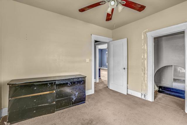 Detail Gallery Image 16 of 23 For 4312 Parks Ave, La Mesa,  CA 91941 - 2 Beds | 1 Baths