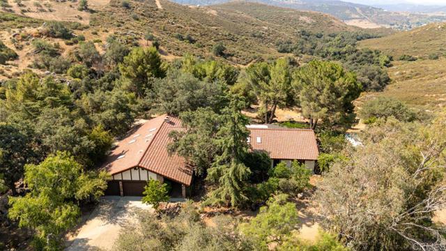 Detail Gallery Image 63 of 67 For 24903 Oakana Rd, Ramona,  CA 92065 - 3 Beds | 2/1 Baths