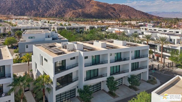 906 Cameron Center Drive, Palm Springs, CA 92264