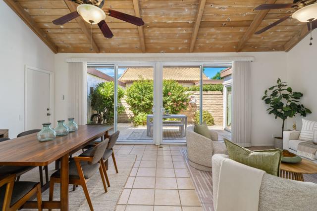 2488 Miramonte Circle W #C, Palm Springs, CA 92264