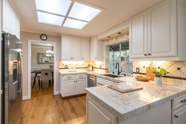 Image 15 of 53 For 239 Belgatos Road