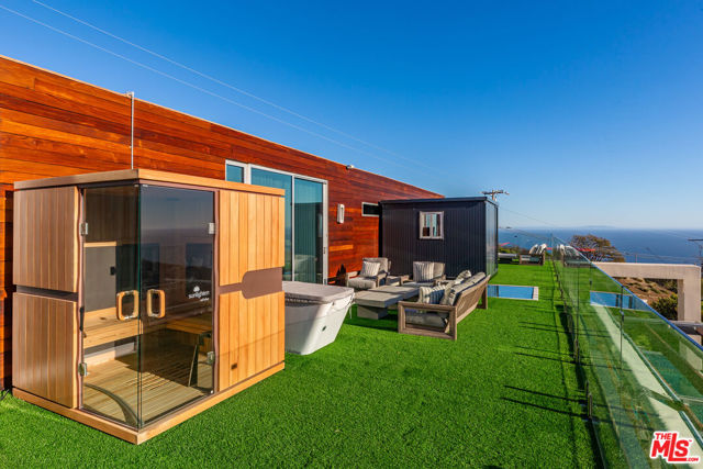 Drew Fenton | 5805 Trancas Canyon Road Malibu CA | MLS: 7072079