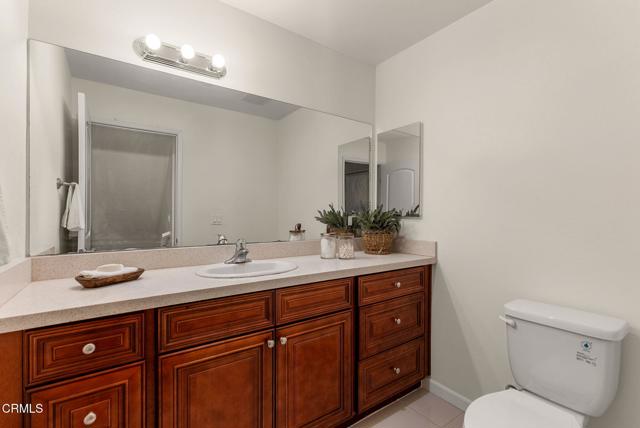 Detail Gallery Image 11 of 21 For 806 N Garfield Ave a,  Alhambra,  CA 91801 - 2 Beds | 2/1 Baths