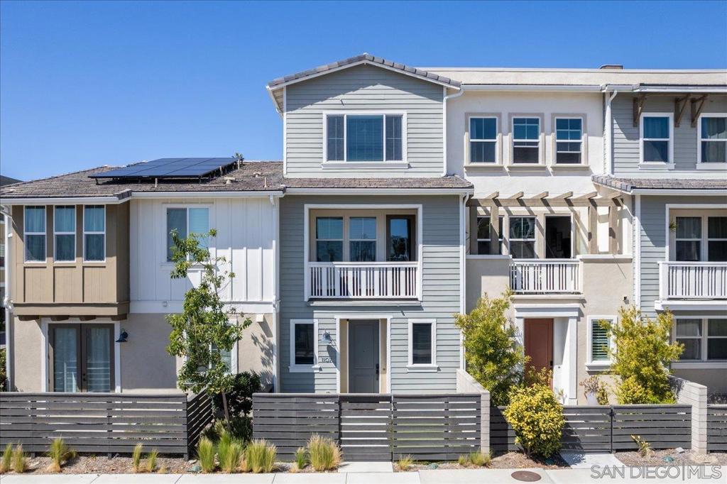 1107 Hibiscus Way - photo 2