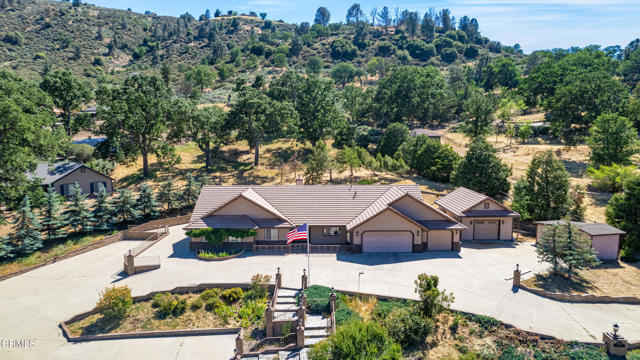 Detail Gallery Image 40 of 45 For 30100 Sunland Way, Tehachapi,  CA 93561 - 3 Beds | 2 Baths