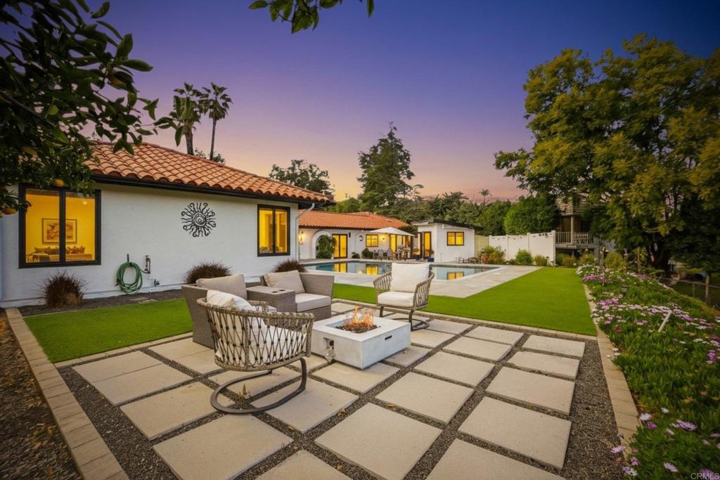 15647 Calistoga Drive