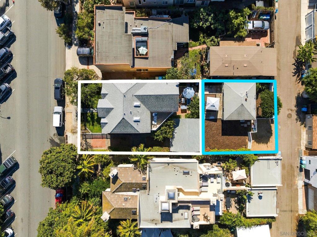 Multifamily at 7446 Draper Ave
