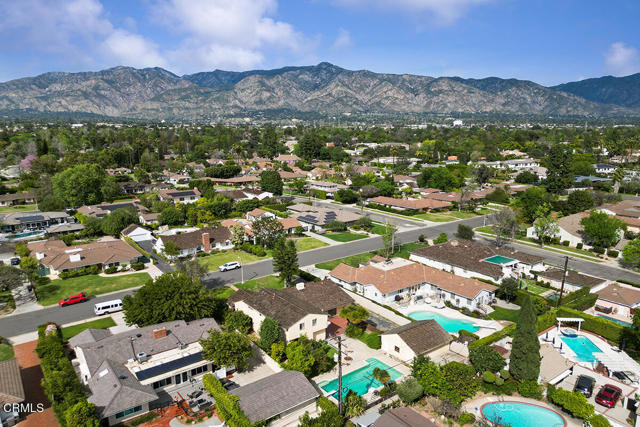 Detail Gallery Image 59 of 63 For 2850 Wallingford Rd, San Marino,  CA 91108 - 6 Beds | 4 Baths