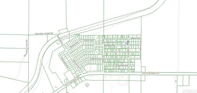 Detail Gallery Image 3 of 23 For 0 Brawley Ave, Jacumba,  CA 91934 - – Beds | – Baths